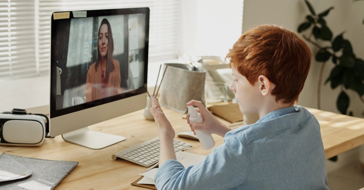 Защита детей в цифровой среде и онлайн безопасность