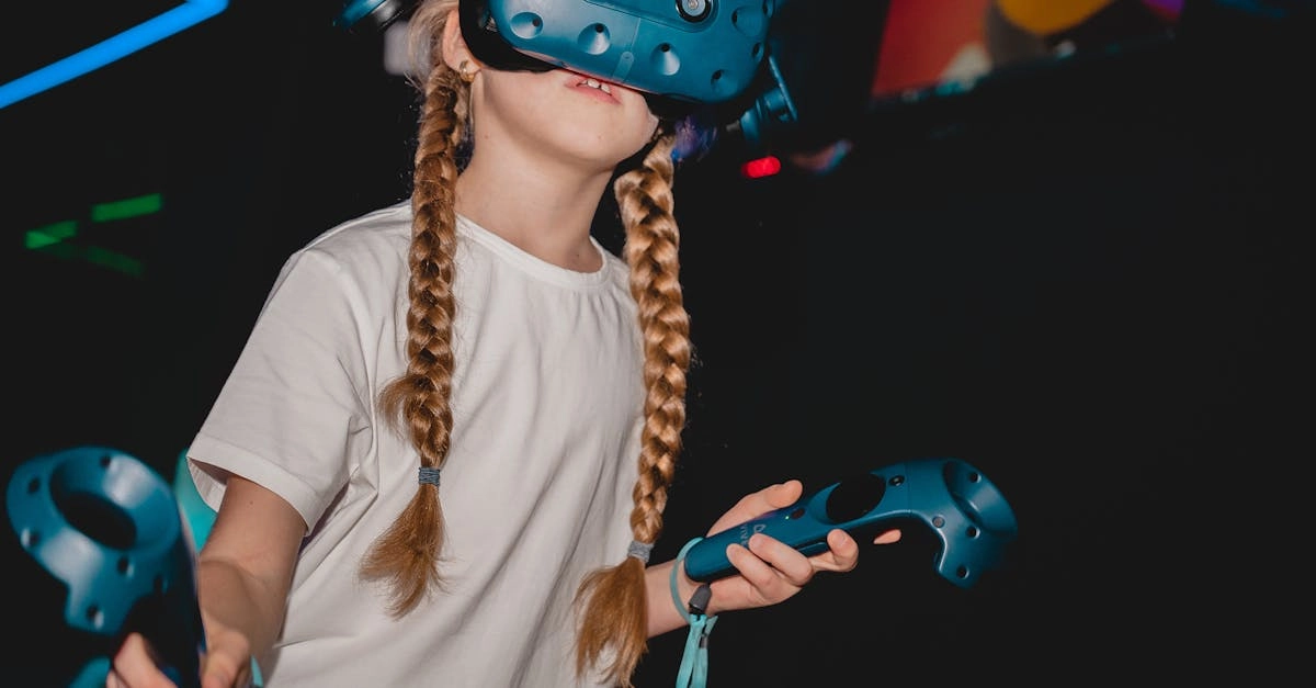 Дети изучают заботу о питомцах через образовательные игровые технологии